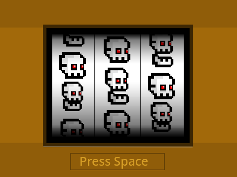 Mini Game Slot Machine v1.1