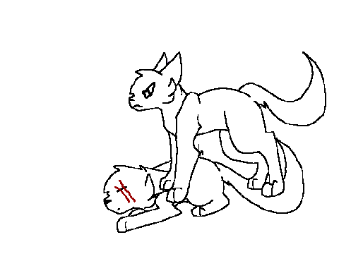 betrayel cc