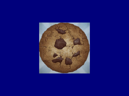 cookie clicker no upgrades