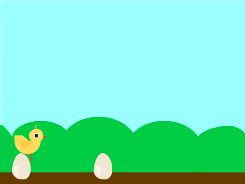 Chick Game Update
