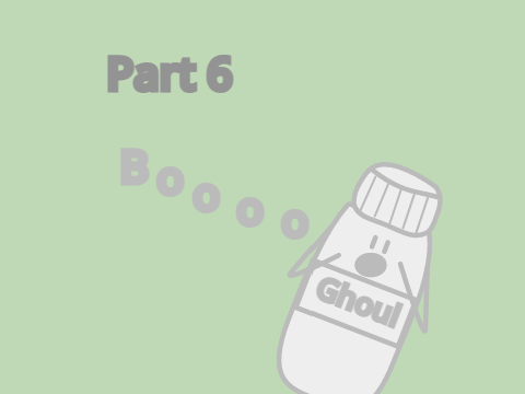 Monster Mash Part 6