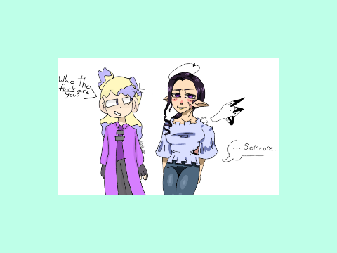07.Oc meets Oc
