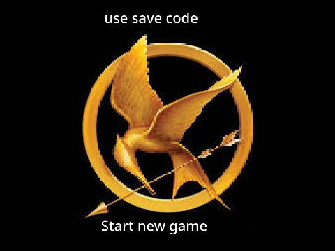 Hunger Games Simulator remix