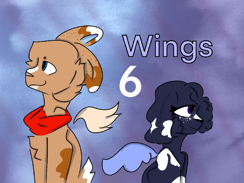 Wings. 6 (RESHARE) 