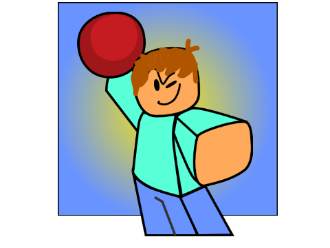 Baller PFP