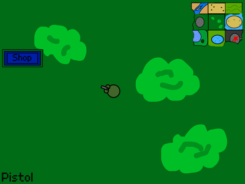 Battlers v0.4.2 B