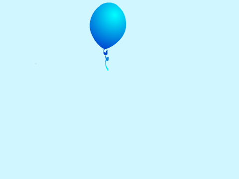 balloon pop 