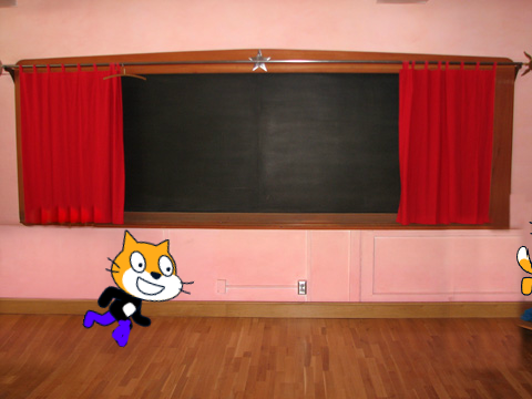 Scratch cat evil clone ep 1 remix