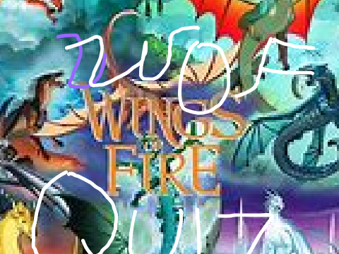WOF Personality Quiz