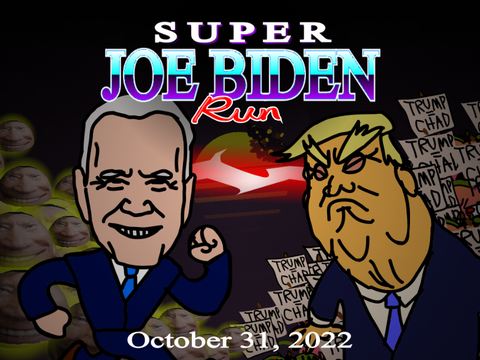This October 31st (Advertisement)