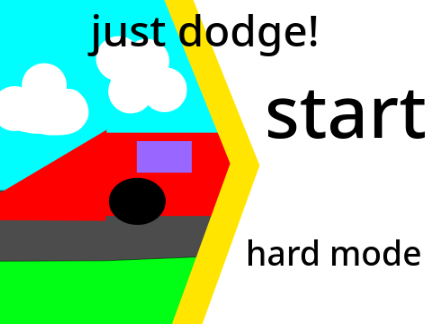 Just Dodge