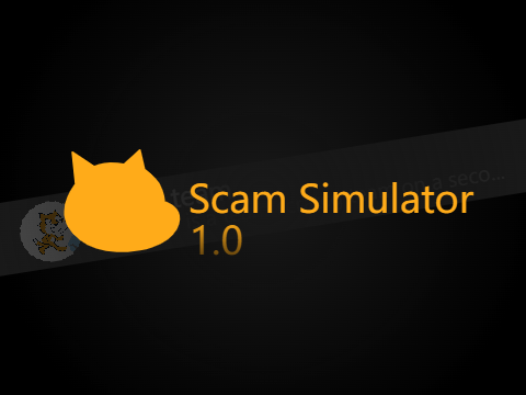 Scam Simulator | 1.0