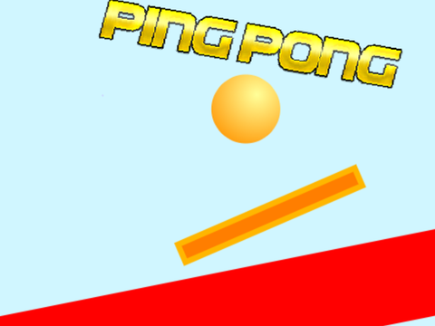 Ping Pong