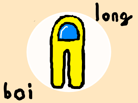 LONG BOI