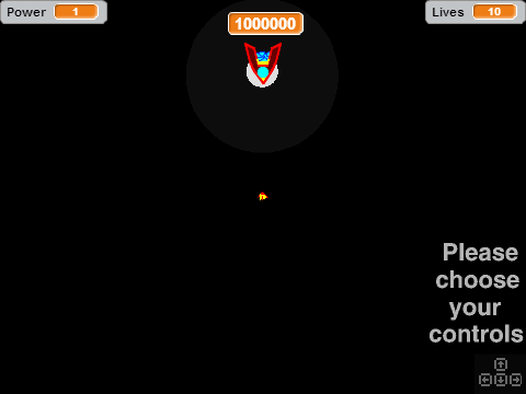 Bullet Hell