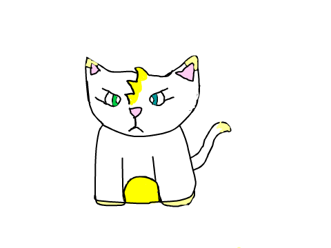 Stormclaw redisign!