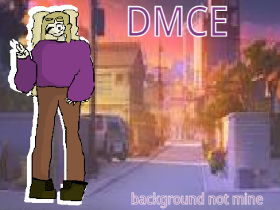 80+ DMCE