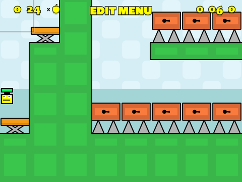 Appel 一発勝負