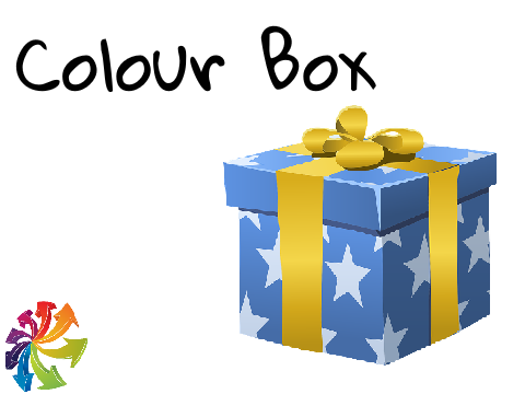 Colour Box