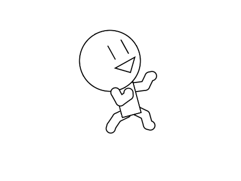 マリオネットpen式