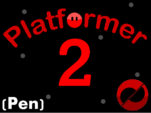 Pen Platformer