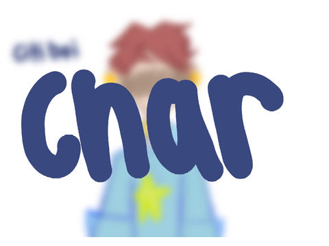 Char