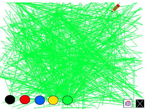 Basic drawing engine (old)
