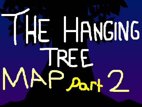 The Hanging Tree Map Part 2
