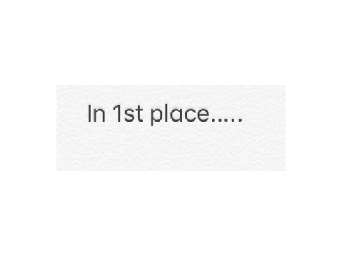 Drawing contest results!!