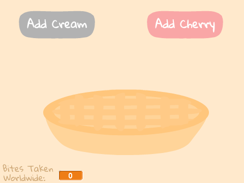 Pie Eater