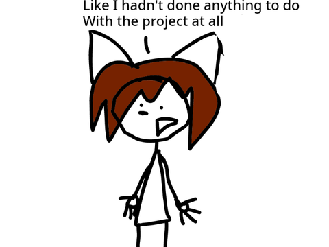 I got no credit for my code