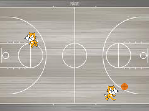 Basketball v1