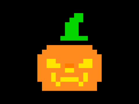 candy catch (halloween special)