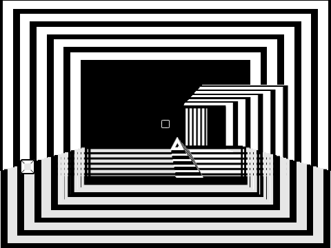 Illusion | Platformer