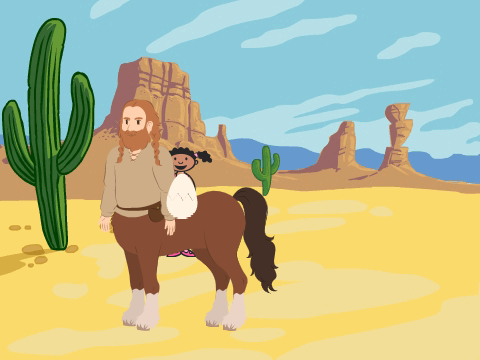 The horse is farting!!! remix