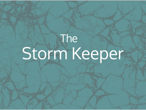 The Storm Keeper | Chapter 1
