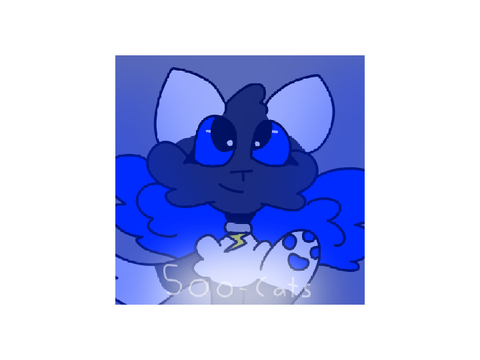 Pfp For @500-Cats