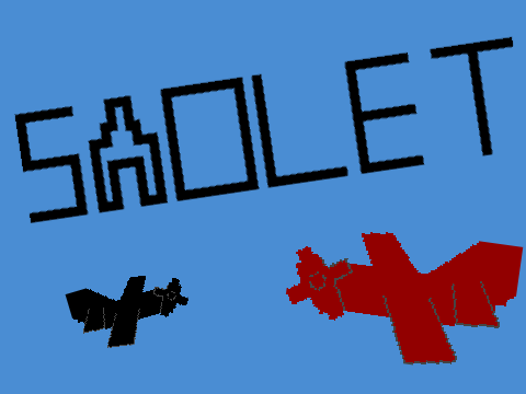 Samolet