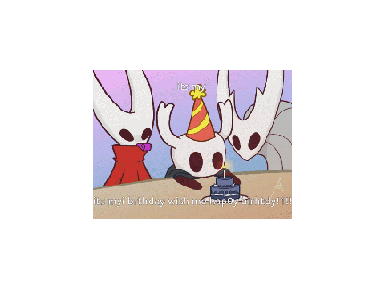 MY BIRTHDAYY