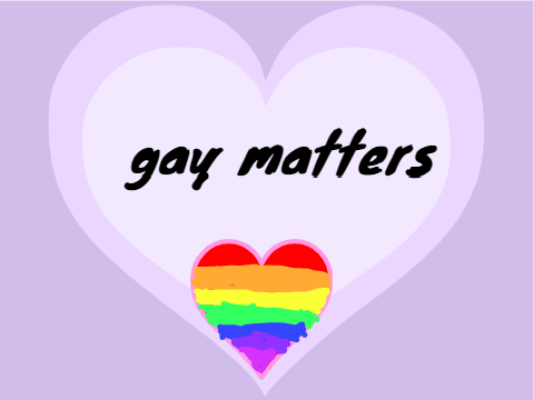 gay people matter remix