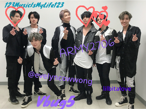 Sign if you are ARMY