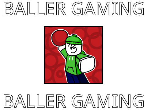 baller gaming