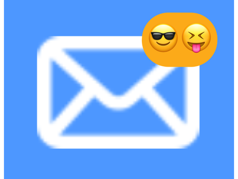 Remix this and share your mail record! remix