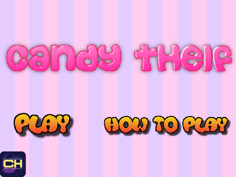 Candy Theif