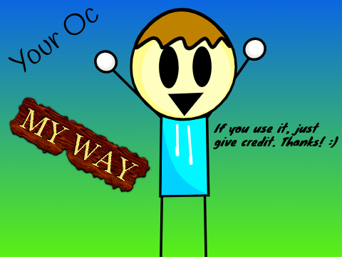 My Entries For @-KoolBro-'s Art Contest!!!