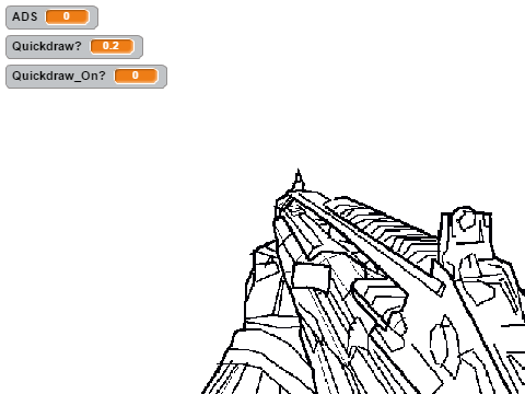 FPS: Multi+ ADS Animation *New*