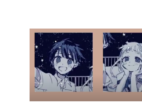 Matching pfp