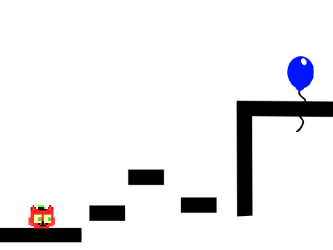 Mundy The Game techtest
