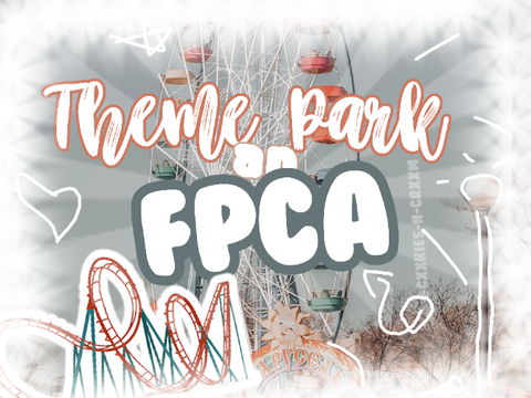 Theme Park, an FPCA