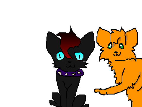 Emo Scourge MAP